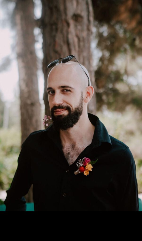 שניר להב